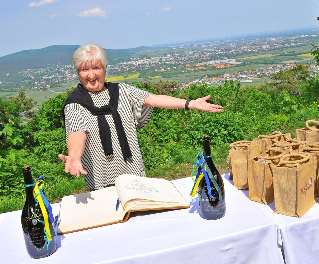 Rückver Harzberg 3 Mai Mammarazza jpeg