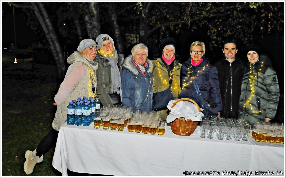 Laternenwanderung 6